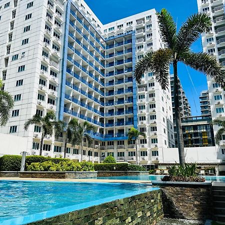 Sea Residences - Angel Alano Manila Exterior foto